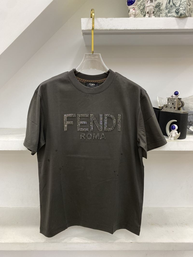 Fendi T-Shirts